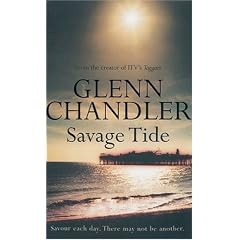 Savage Tide (Steve Madden Mysteries)