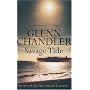 Savage Tide (Steve Madden Mysteries)