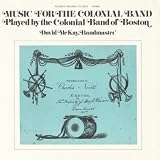 Thumbnail image for New England Band Music – Masonic Procession #1