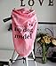 Ollypet America's Next Top Dog Model Cotton Dog Shirt Pet Vest Pink S