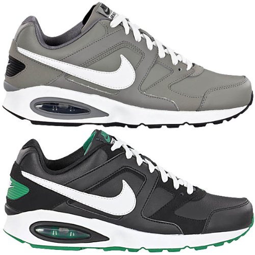 Produkt-Bild: Nike Air Max Chase Leather Herren Sneaker in 2 Farben