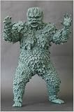『フランケンシュタインの怪獣 ガイラ』ソフビキット