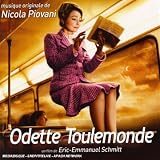 Odette Toulemonde