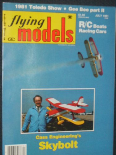 Model Aviation