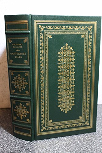 Canterbury Tales