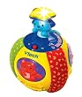 Vtech - 80-061425 - Baby Balle Surprise - Jaune et Bleu