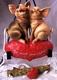 Under The Sun Swinger - Pig/Swine