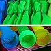 NaiceWater Balloons 6 Different Colors Fill in 60 Seconds 200 Total Water Balloons