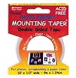 Pioneer Photo Memory Mounting Taper