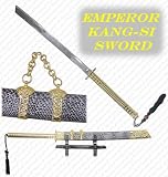 Emperor Kang-Si Sword