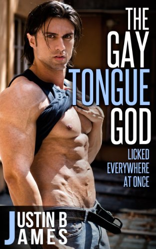 The Gay Tongue God