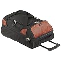 eBags Mother Lode eTech Mini 21" Wheeled Duffel