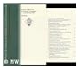 Insurance in Rabbinic Law