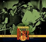 Vol. 2-Electric Blues 1954-67 (English)