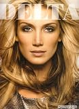 Delta Goodrem:Delta Pvg