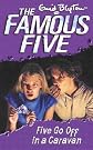 Five Go Off in a Caravan