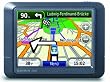 Garmin - GPS nüvi 255T - Info Trafic Premium Gratuit à Vie - Europe - Ecran tactile 3,5