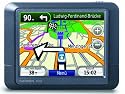 Garmin nÃ¼vi 255T Navigationssystem (8,9 cm (3,5 Zoll) Touchscreen, Europa, TMC, PhotoNavigation, MicroSD-Kartenslot ecoRoute) silber
