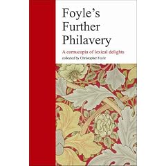 Foyle's Further Philavery
