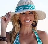Tiki Girl; Headband