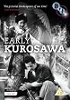 Early Kurosawa - Collection [DVD Boxset]