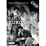 Early Kurosawa [Import anglais]par Takashi Shimura