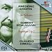 26 Preludes/Papillons Op.2