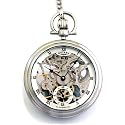 Rotary Gents Pocket Watch MP00723-21