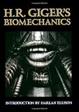 H. R. Giger's Biomechanics