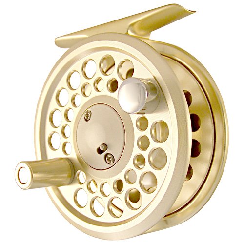 G. Loomis Venture Fly Reels Model: Model:5
