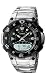 Sporting Goods : Casio Men's Waveceptor Atomic Watch #WVA107HDA-1AV