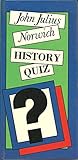 History quiz
