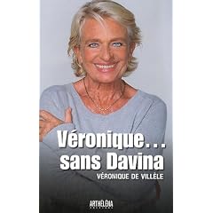 V�ronique... sans Davina