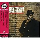 Groove Street by Larry Young