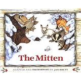 the mitten
