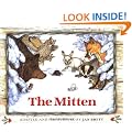 The Mitten