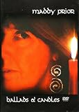 Ballads And Candles [DVD]