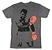 Muhammad Ali Licensed Graphic T-Shirt