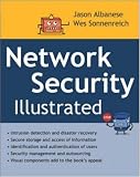 Network Security Illustrated