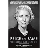 price of fame the honorable clare boothe luce