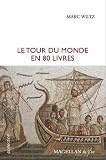 Le tour du monde en 80 livres