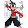 �����̃��b�N�}��2 �x���Z���N�E�V�m�r�E�_�C�i�\�[ �o�g���}�X�^�[�Y�o�C�u�� (CAPCOM�����U���V���[�Y)