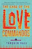 The Case of the Love Commandos (Vish Puri)