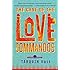 The Case of the Love Commandos (Vish Puri)