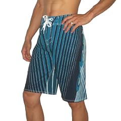 Oakley Herren REVERB surfen & Skate Boardshorts Hose