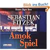Amok Spiel: Lesung