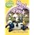 Meet the Flock: Copy Colouring Book (Shaun the Sheep)