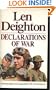 Declarations of War