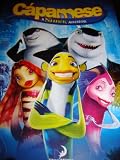 Shark Tale / A Shrek Alkotoitol