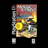Magic Carpet [Online Game Code]